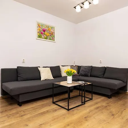 Comfy & Modern 1br Near Mall By Flat Manаger Пловдив