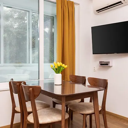 Comfy & Modern 1br Near Mall By Flat Manаger * Пловдив