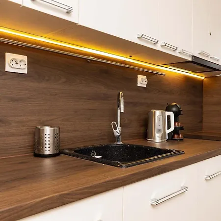 Comfy & Modern 1br Near Mall By Flat Manаger Пловдив