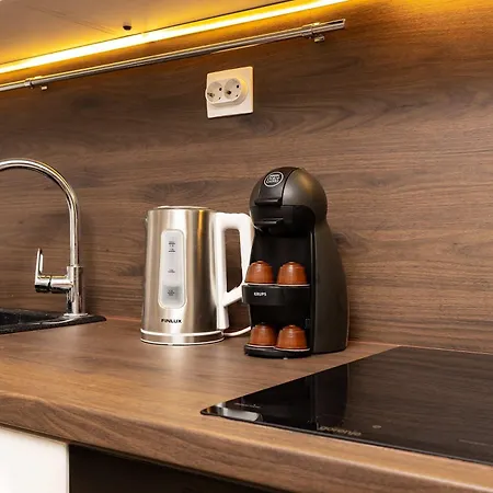 Comfy & Modern 1br Near Mall By Flat Manаger Апартамент Пловдив
