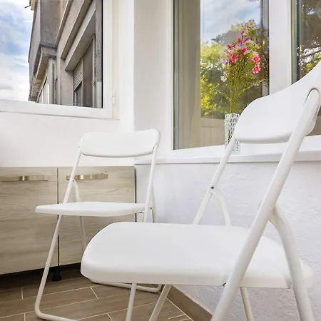 Comfy & Modern 1br Near Mall By Flat Manаger Пловдив