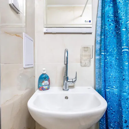 Comfy & Modern 1br Near Mall By Flat Manаger * Пловдив