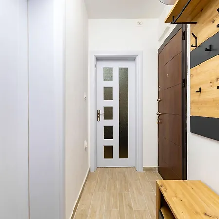 Comfy & Modern 1br Near Mall By Flat Manаger Пловдив